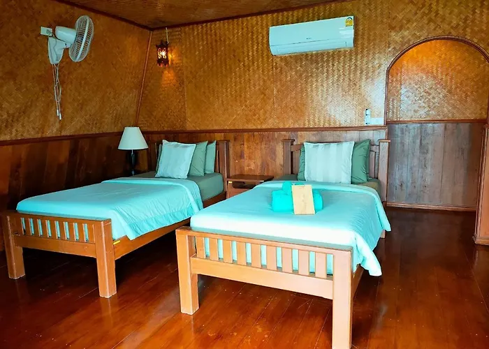 Koh Kood Beach Resort