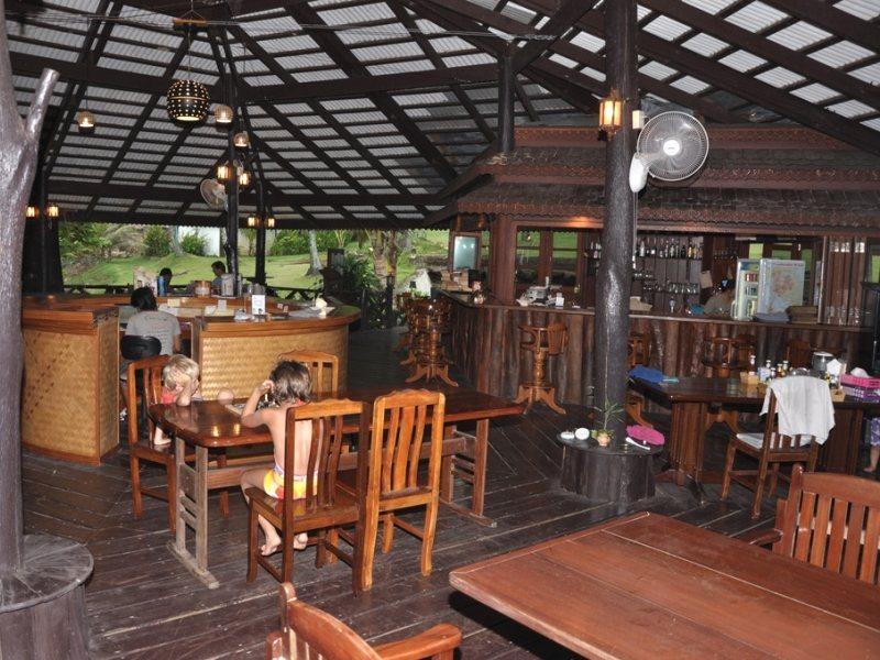 Koh Kood Курортный комплекс