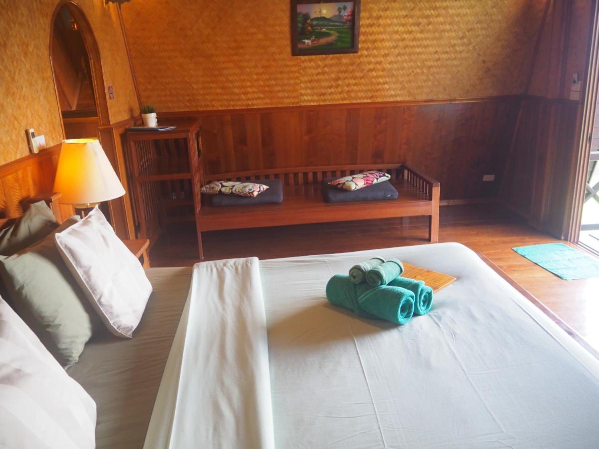 Koh Kood Курортный комплекс