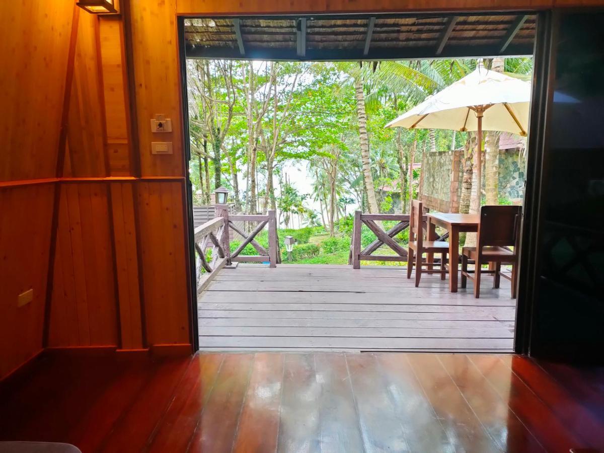 Курортный комплекс Koh Kood Ko Kut