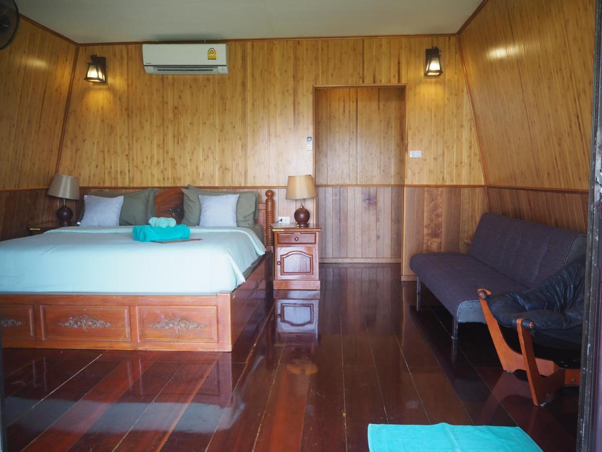 Курортный комплекс Koh Kood Ko Kut