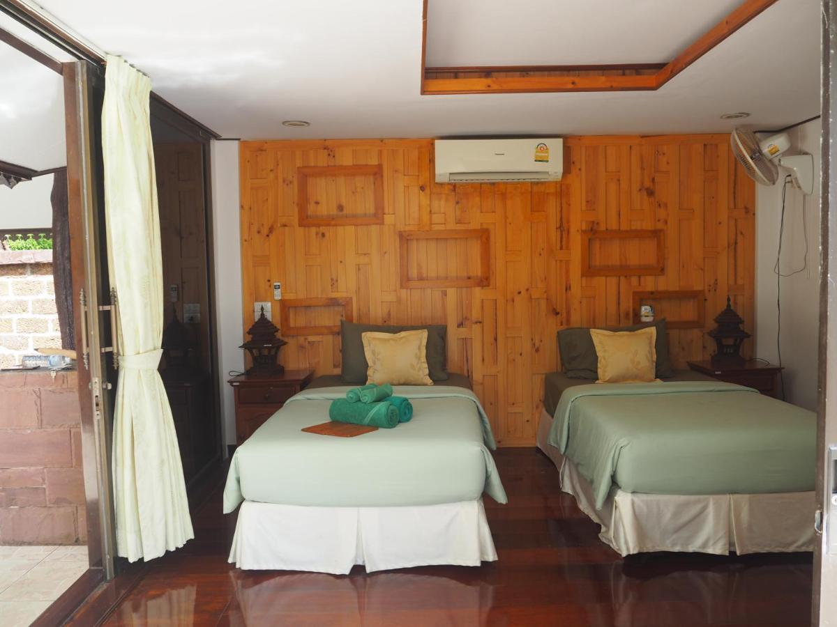 Koh Kood Курортный комплекс Ko Kut