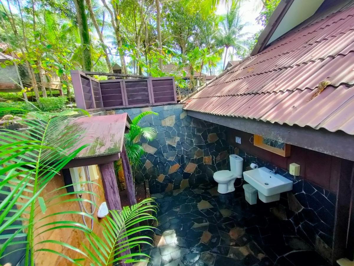 Курортный комплекс Koh Kood Ko Kut