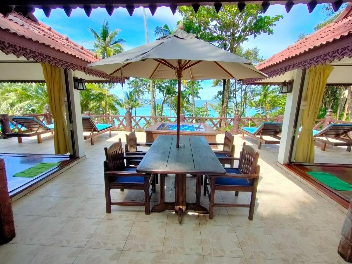 Koh Kood Курортный комплекс
