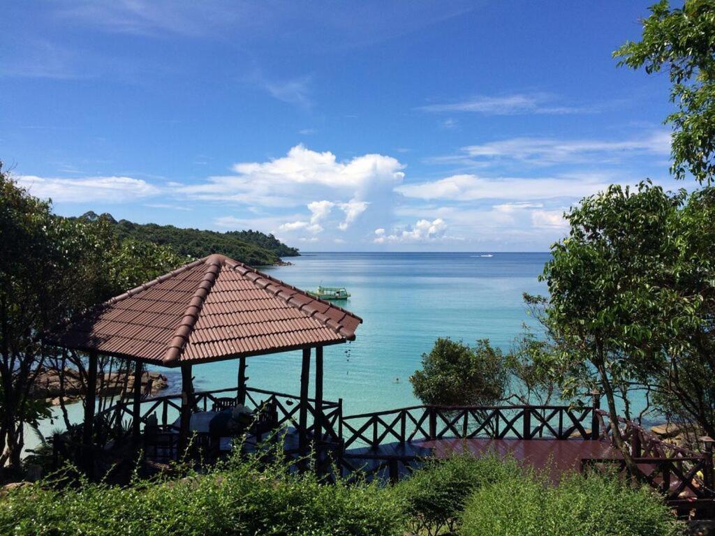 Koh Kood Курортный комплекс 3*