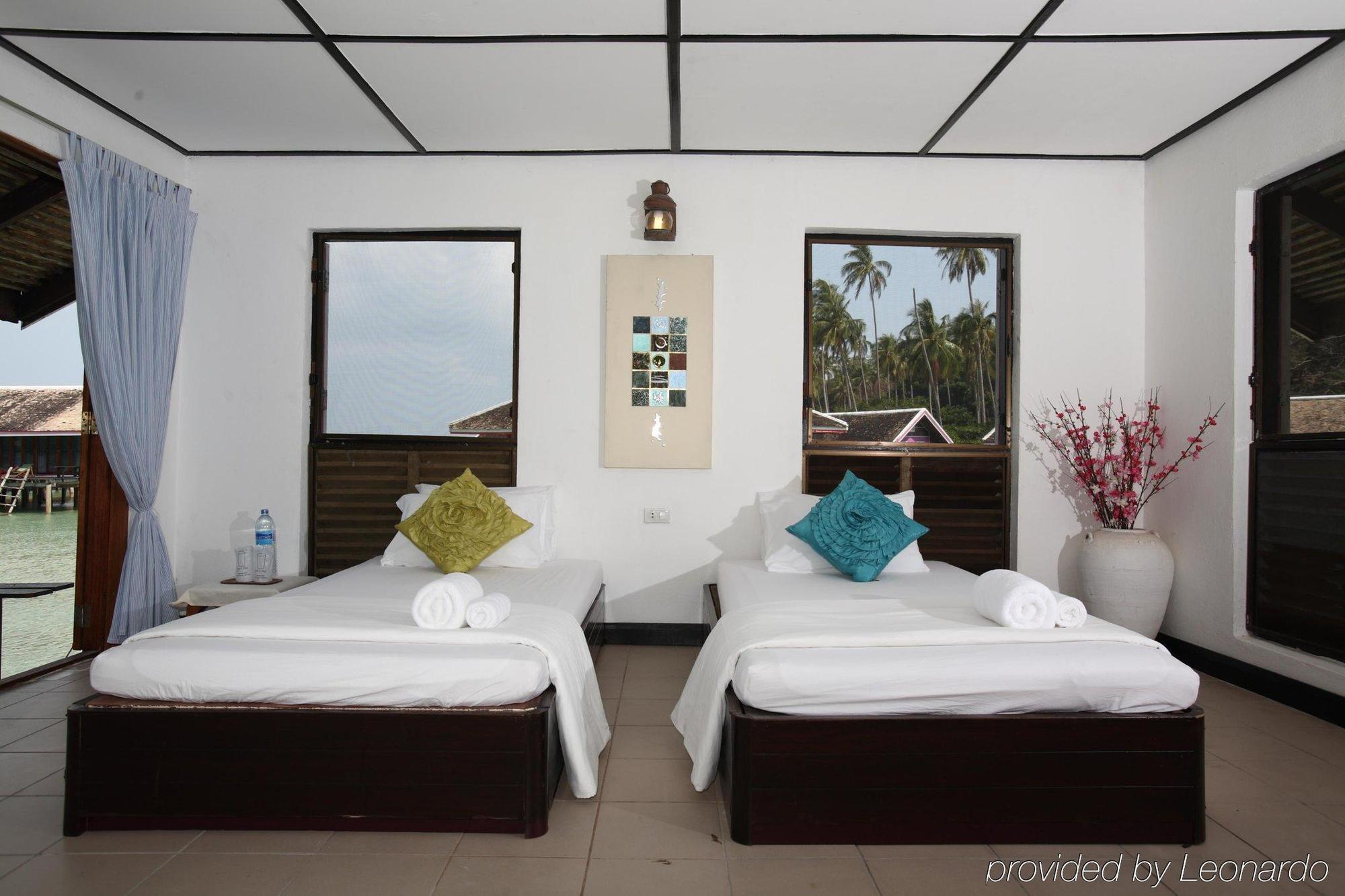 Koh Kood Курортный комплекс Ko Kut