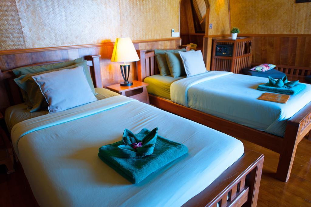 Курортный комплекс Koh Kood Ko Kut