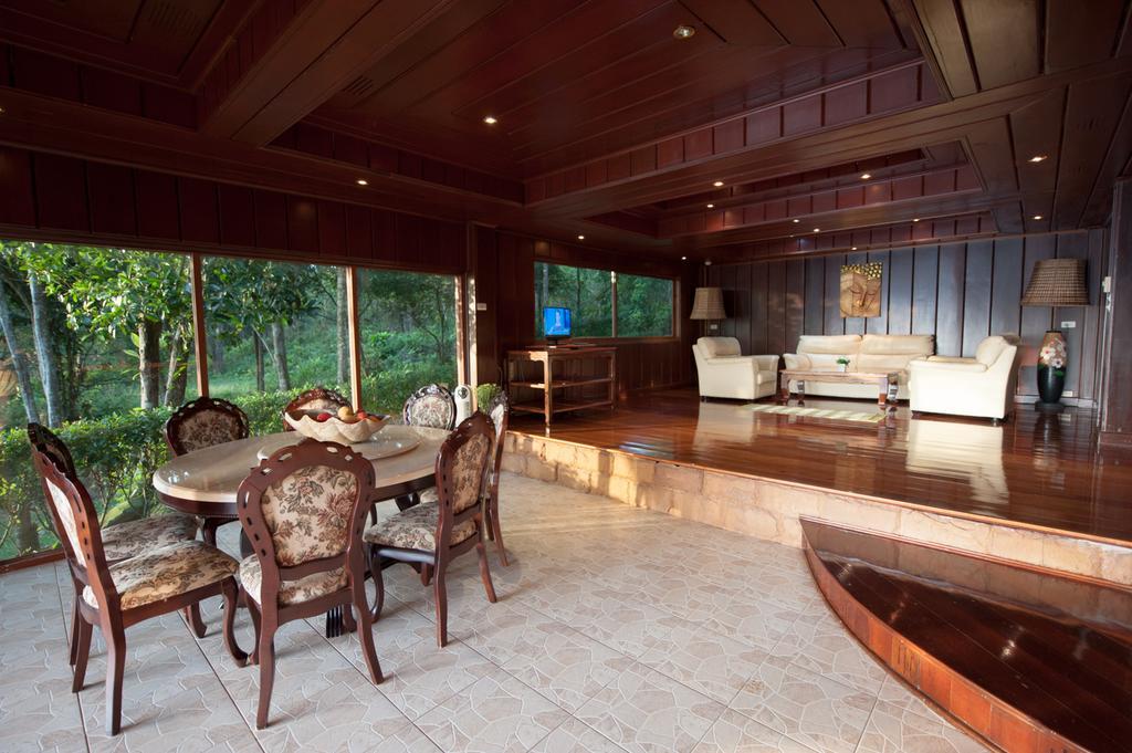 Курортный комплекс Koh Kood